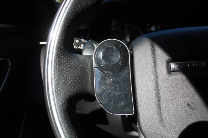 2020 Land Rover Range Rover Velar P250 R-Dynamic S