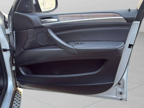 2011 BMW X6 xDrive35i