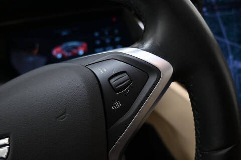 2017 Tesla Model S P100D