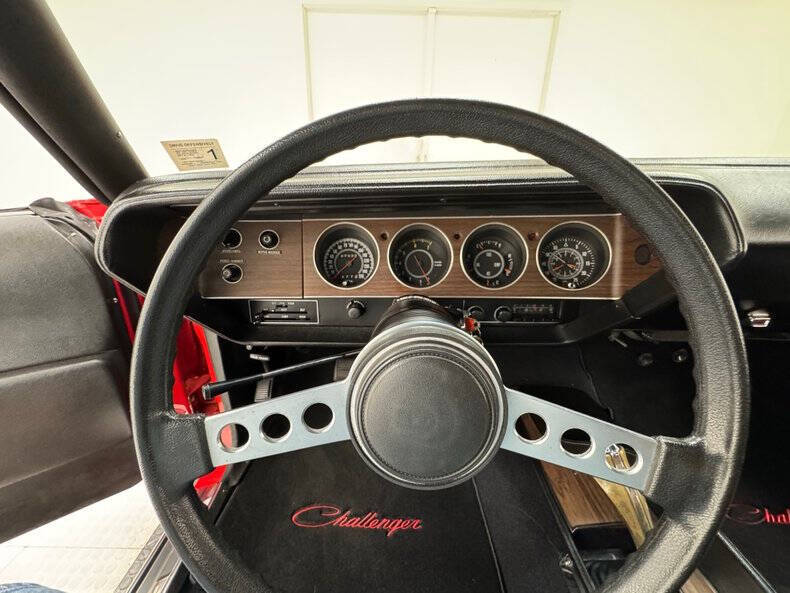 1974 Dodge Challenger