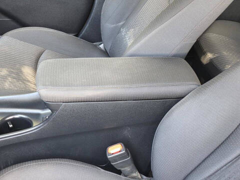 2018 Toyota Prius Two