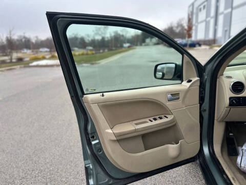 2006 Ford Freestyle SEL