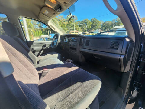 2003 Dodge Ram 3500 SLT