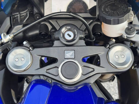 2023 Honda CBR1000RR