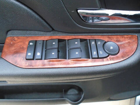 2008 Chevrolet Silverado 1500 LT1