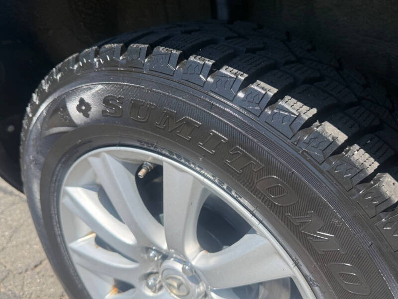 2011 Mazda CX-7 i SV