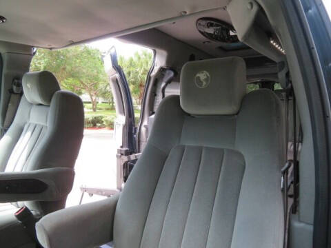 2012 Chevrolet Express 2500