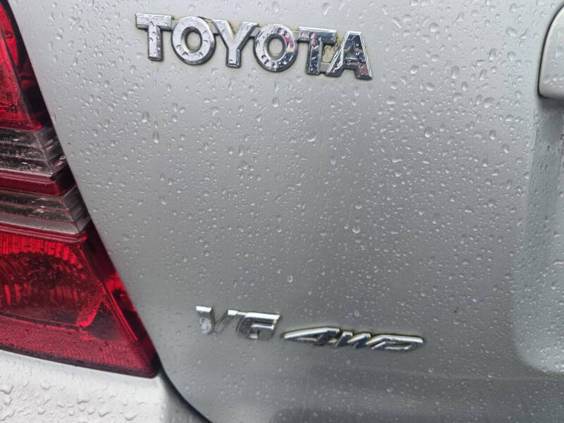 2003 Toyota Highlander