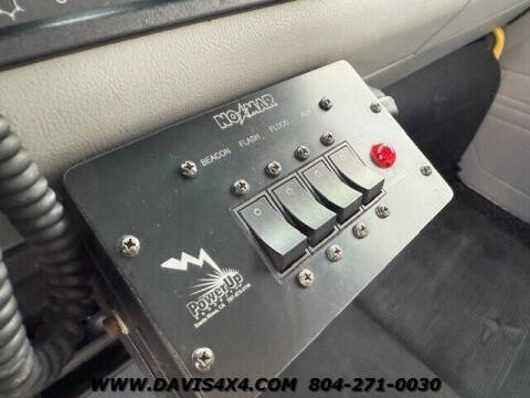 1998 Freightliner FL112