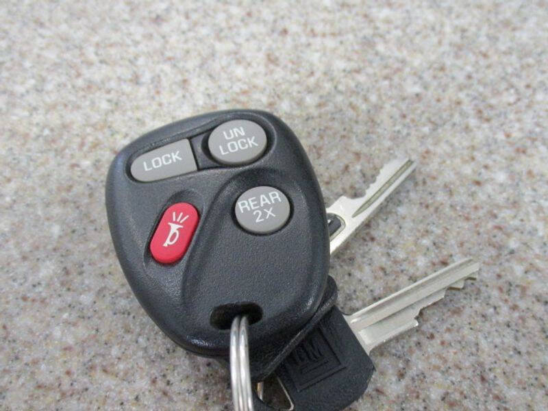 1998 Chevrolet Camaro Z28