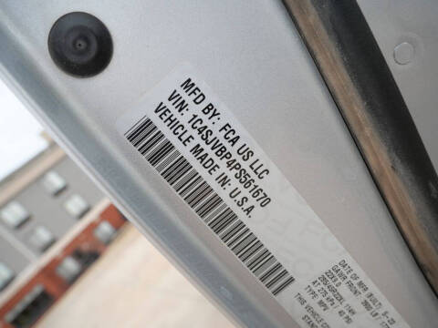 2023 Jeep Wagoneer Series II