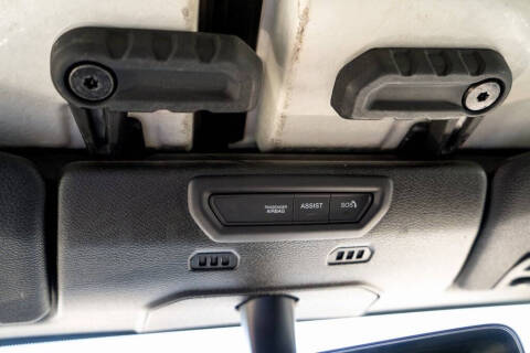 2023 Jeep Gladiator High Altitude