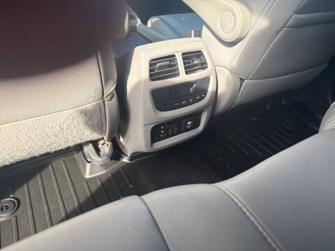 2018 Honda Pilot EX-L w/RES