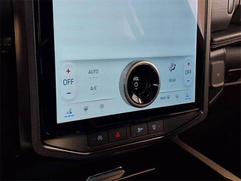 2022 Ford Expedition Platinum