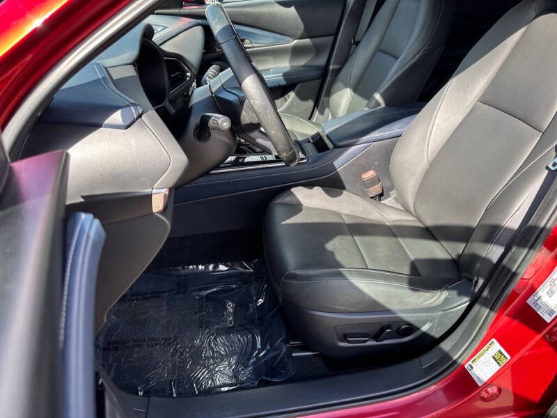 2020 Mazda CX-30 Preferred