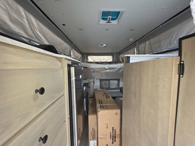 2026 Forest River Palomino SS1251