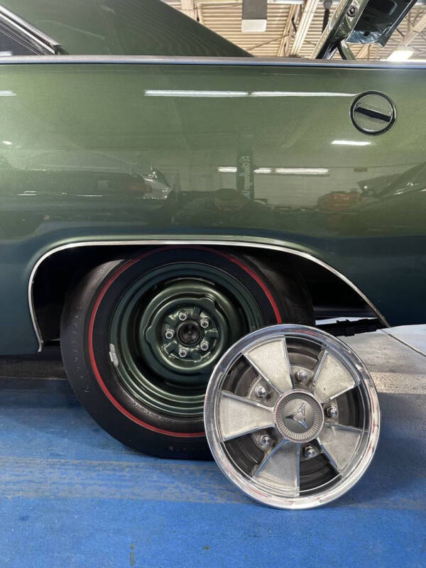 1967 Dodge Dart