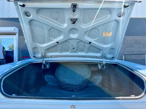 1964 Pontiac Catalina