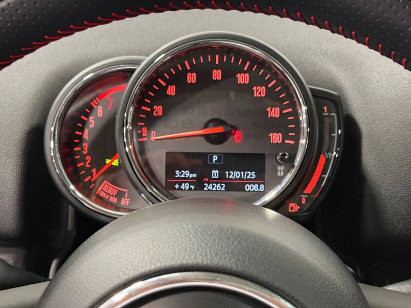 2019 MINI Countryman Cooper S ALL4