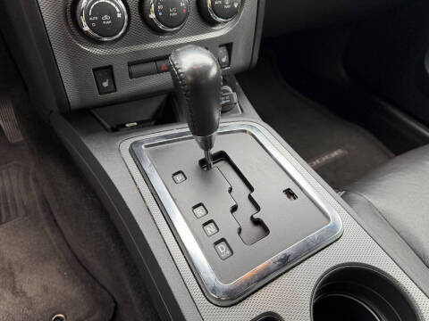 2013 Dodge Challenger R/T Plus