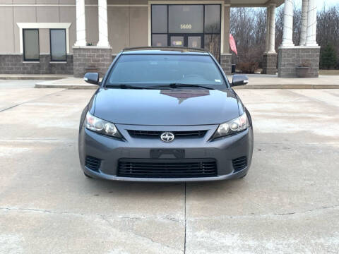 2012 Scion tC for sale at JB Motors in Kansas City MO