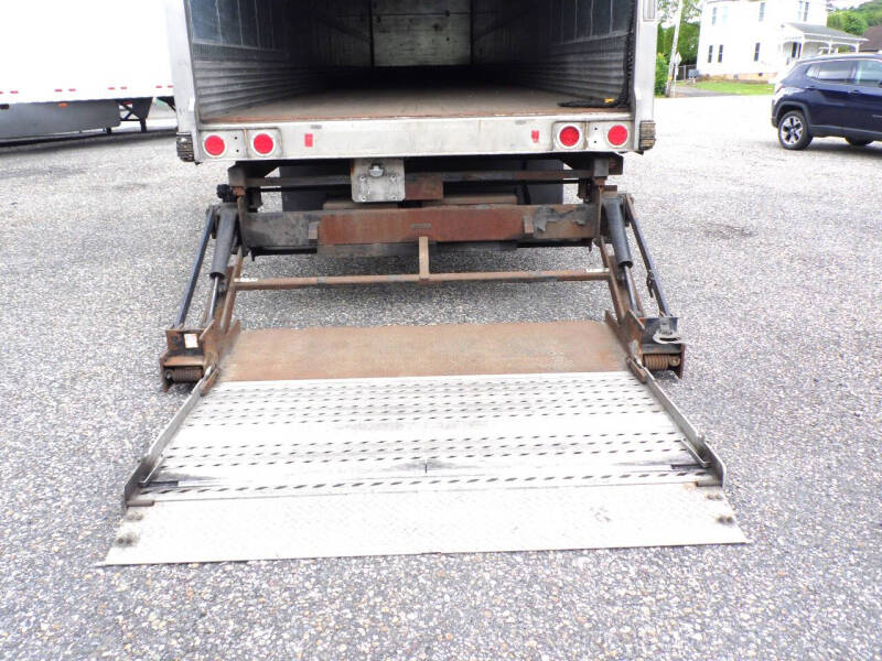 2013 Great Dane dry van