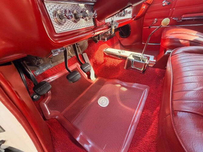 1963 Chevrolet Impala