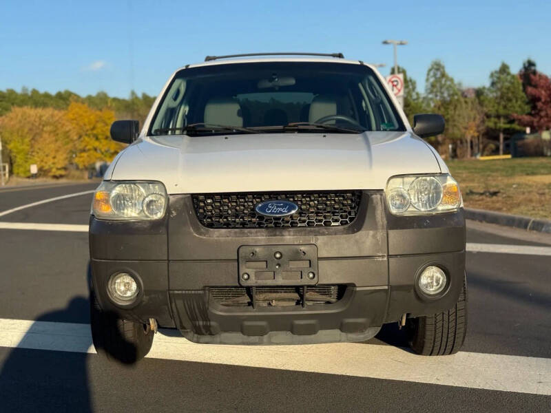 2006 Ford Escape XLT Sport