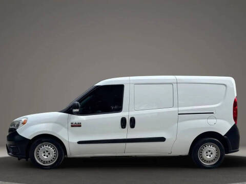 2016 RAM ProMaster City Tradesman