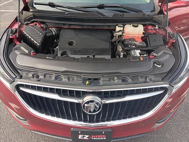 2019 Buick Enclave Essence