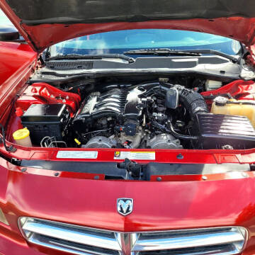 2009 Dodge Charger SXT