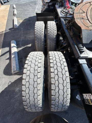 2018 Peterbilt 389