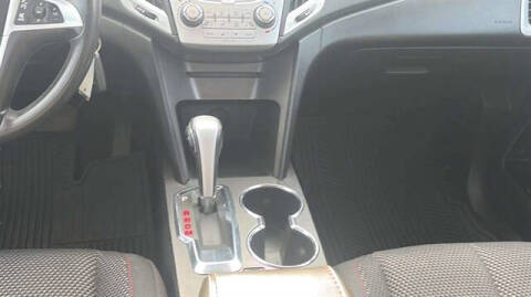 2012 GMC Terrain SLE-2