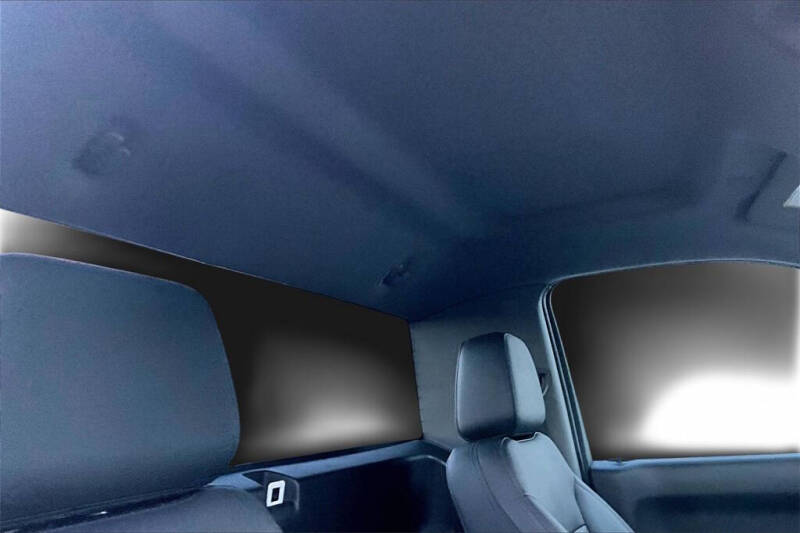 2019 Chevrolet Silverado 1500 Work Truck