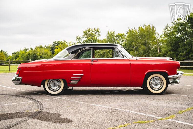 1954 Mercury Monterey