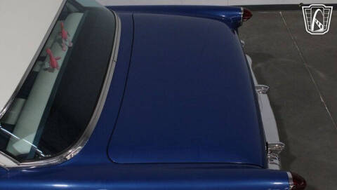 1955 Oldsmobile Eighty-Eight