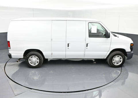 2014 Ford E-Series E-150