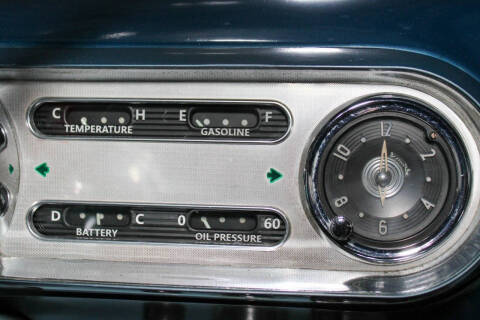 1954 Chevrolet Bel Air