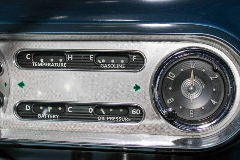 1954 Chevrolet Bel Air