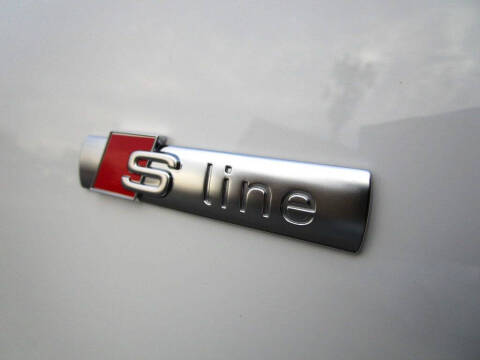 2021 Audi Q3 quattro S line Premium 45 TFSI