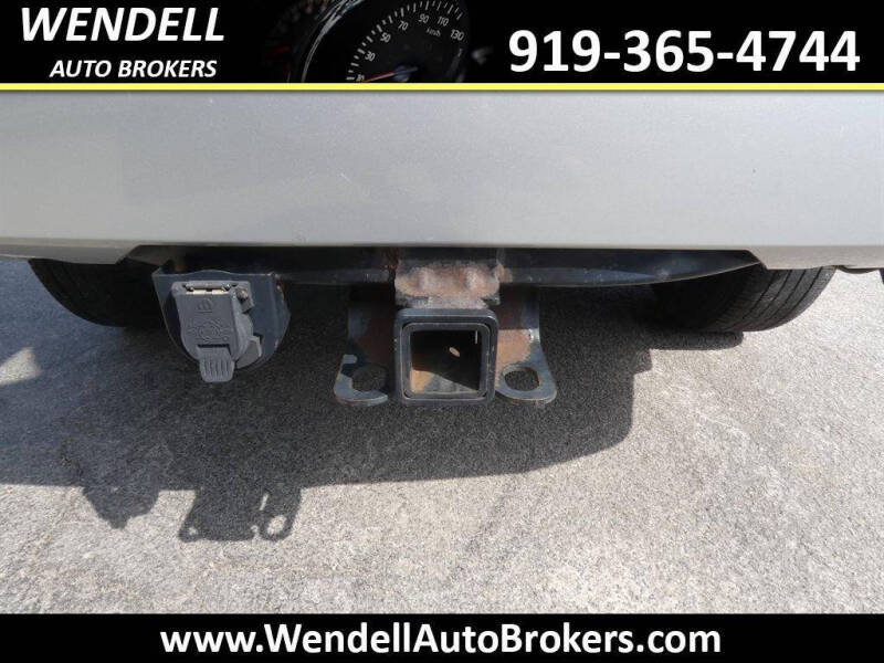 2011 Jeep Liberty Sport