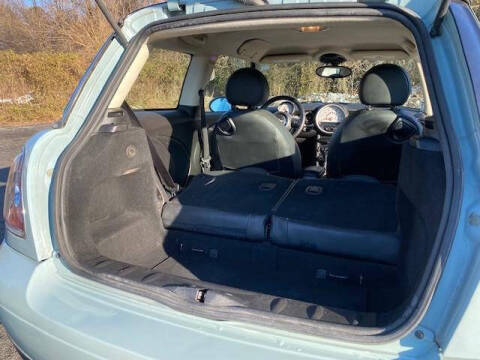 2013 MINI Hardtop Cooper