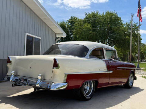 1955 Chevrolet 150