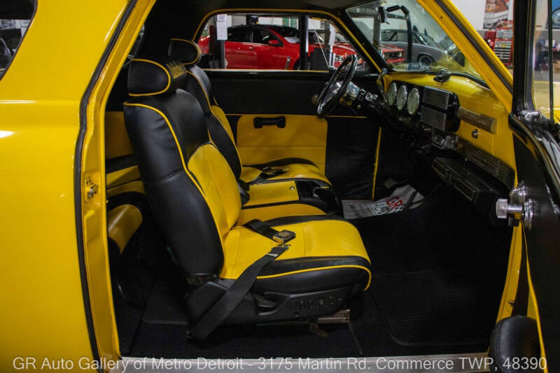 1947 Studebaker Champion