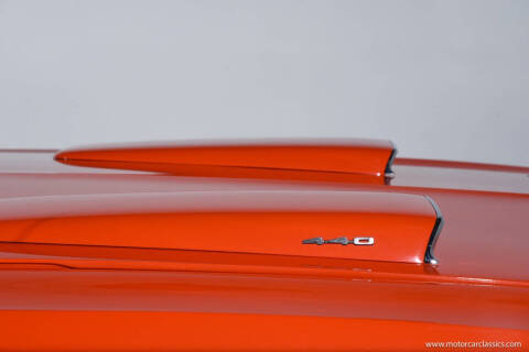 1970 Dodge Super Bee