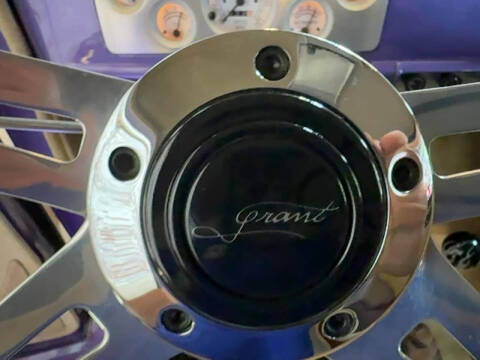 1939 Chevrolet Master Deluxe