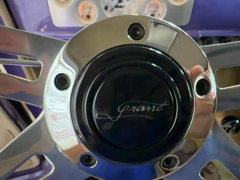 1939 Chevrolet Master Deluxe