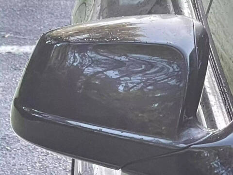 2011 BMW 5 Series 535i xDrive