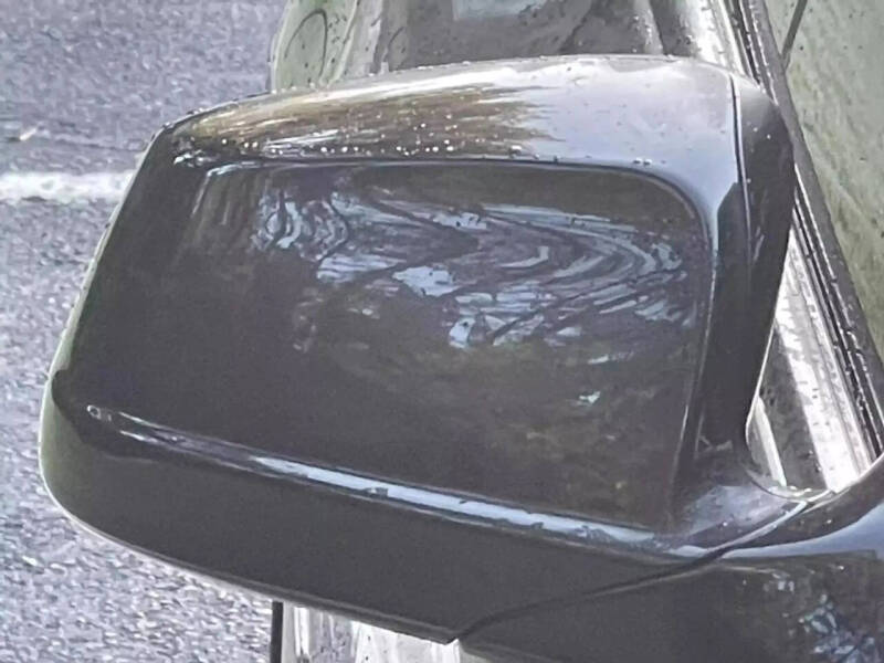 2011 BMW 5 Series 535i xDrive