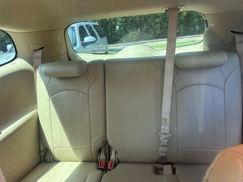 2012 Buick Enclave Premium